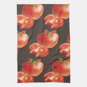 Linge De Cuisine Tomate fraîche (Vertical)