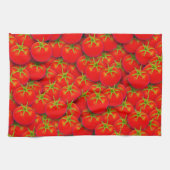 LINGE DE CUISINE TOMATES (Horizontal)