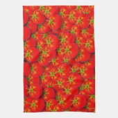 LINGE DE CUISINE TOMATES (Vertical)