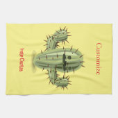Linge De Cuisine Tonnerre Irate Cactus Thunder_Cove (Horizontal)