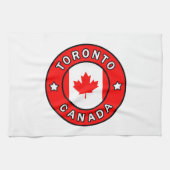 Linge De Cuisine Toronto Canada (Horizontal)