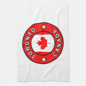 Linge De Cuisine Toronto Canada (Vertical)