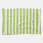 Linge De Cuisine Torse de cuisine rayé (Horizontal)