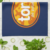 Linge De Cuisine Tortilla (Plié)