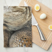 LINGE DE CUISINE TORTOISE (Quart Plié)