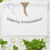 Linge De Cuisine totalement irrésistible (Plié)