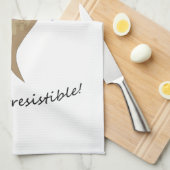 Linge De Cuisine totalement irrésistible (Quart Plié)