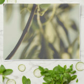 Linge De Cuisine touch av Medelhavet (Plié)