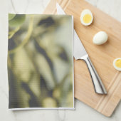 Linge De Cuisine touch av Medelhavet (Quart Plié)