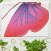 Linge De Cuisine Toujours jeune (Plié)