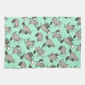 Linge De Cuisine Tour Conti (Horizontal)