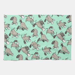 Linge De Cuisine Tour Conti