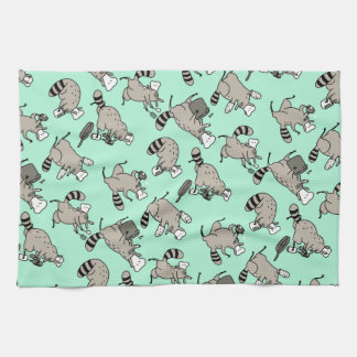 Linge De Cuisine Tour Conti