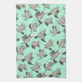 Linge De Cuisine Tour Conti (Vertical)