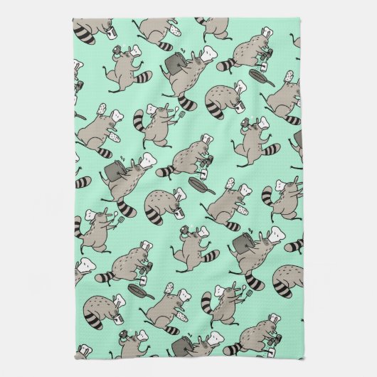 Linge De Cuisine Tour Conti (Vertical)