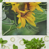 Linge De Cuisine Tournesol (Plié)