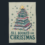 Linge De Cuisine Tous Réservés pour cadeau de Noël pour le Louveur<br><div class="desc">Tous Réservés pour Noël Cadeau pour Librarian Bookworm Book Lovers</div>
