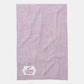 Linge De Cuisine Tout goûte mieux (Vertical)