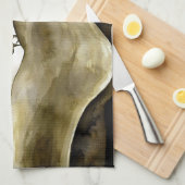 Linge De Cuisine Tout me porte à vous (Quart Plié)