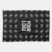 Linge De Cuisine Toute conception ou logo d'image téléchargé | Pièc (Horizontal)