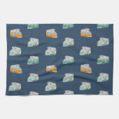 Linge De Cuisine Towel de cuisine (Horizontal)