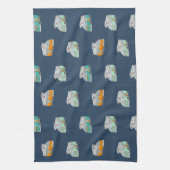 Linge De Cuisine Towel de cuisine (Vertical)