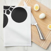 Linge De Cuisine Toyama umebachi (Quart Plié)
