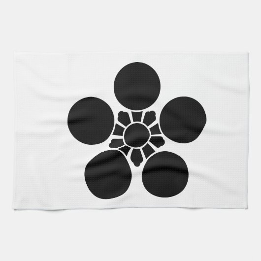Linge De Cuisine Toyama umebachi (Horizontal)