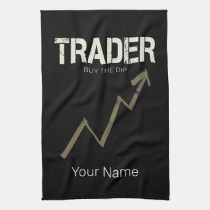 Linge De Cuisine Trader Acheter Le Trader Dip Day Et CryptoCurrency