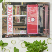 LINGE DE CUISINE TRAITEMENTS (Plié)