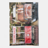 LINGE DE CUISINE TRAITEMENTS (Vertical)