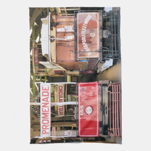 LINGE DE CUISINE TRAITEMENTS (Vertical)