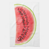 Linge De Cuisine Tranches de pastèque (Vertical)