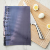 Linge De Cuisine Tranquilité (Quart Plié)