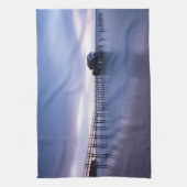 Linge De Cuisine Tranquilité (Vertical)