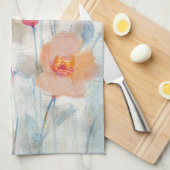 Linge De Cuisine Translucide II (Quart Plié)