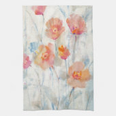 Linge De Cuisine Translucide II (Vertical)