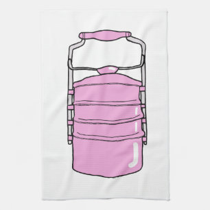 Linge De Cuisine Transporteur de Tiffin