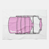 Linge De Cuisine Transporteur Tiffin (Horizontal)