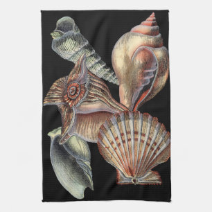 Linge De Cuisine Trésors de la mer