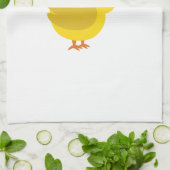 Linge De Cuisine Triathlon Chick (Plié)