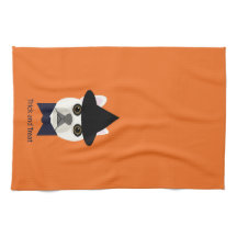 Trick and Treat Chien