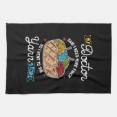 Linge De Cuisine Tricot (Horizontal)