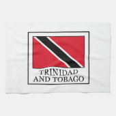 Linge De Cuisine Trinité-et-Tobago (Horizontal)