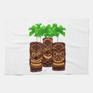 Linge De Cuisine Trois forts