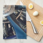 Linge De Cuisine Trojan T-28 (Quart Plié)