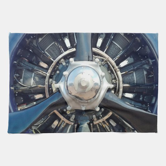 Linge De Cuisine Trojan T-28 (Horizontal)