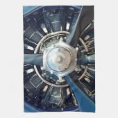 Linge De Cuisine Trojan T-28 (Vertical)