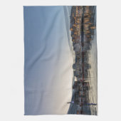 Linge De Cuisine Tromso Norvège (Vertical)