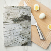 Linge De Cuisine Tronc (Quart Plié)